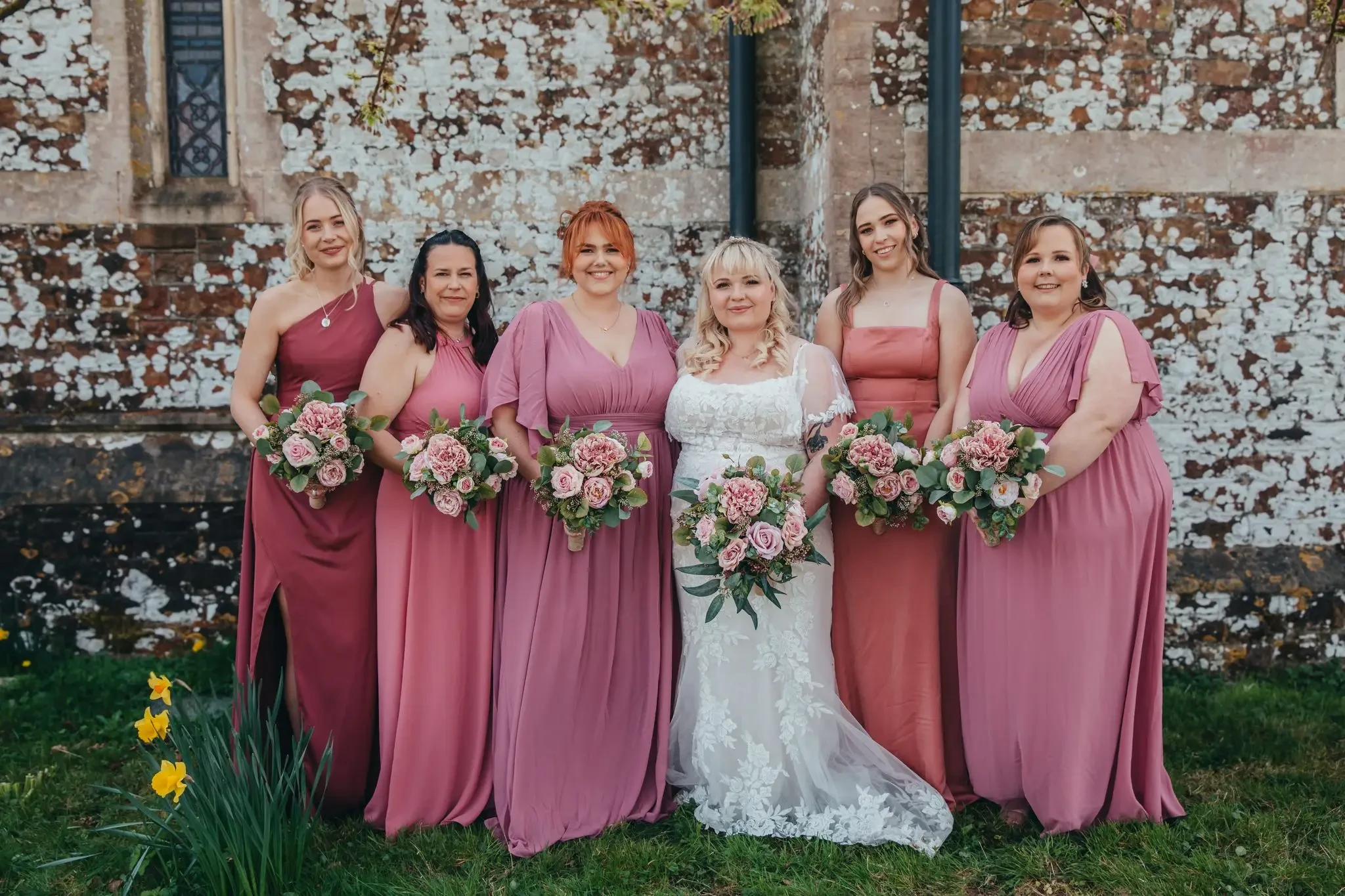 real bride image