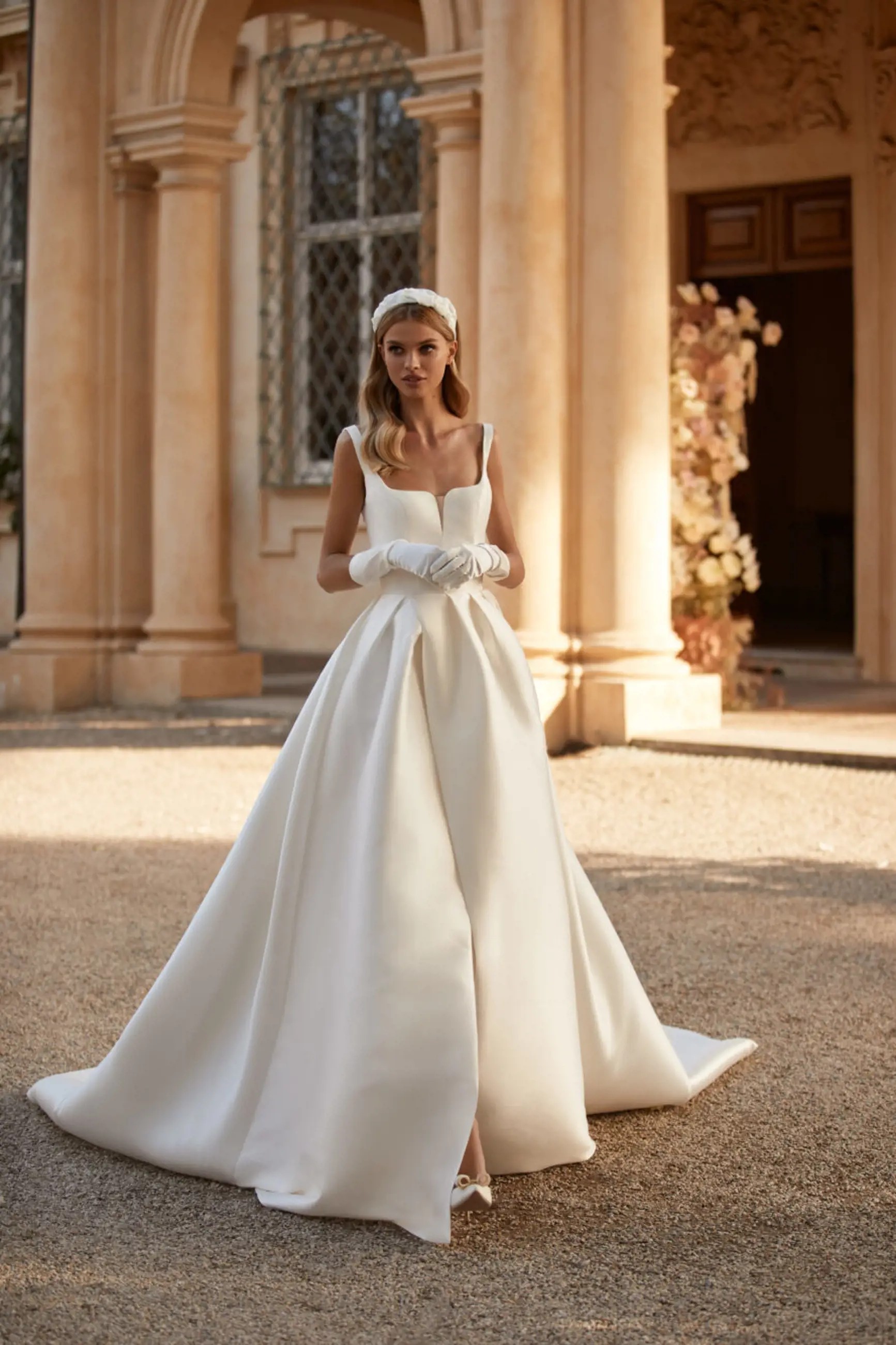 milla nova wedding dresses