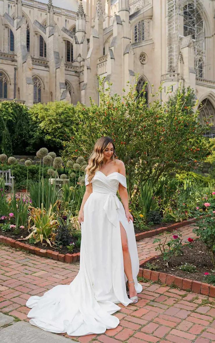 Stella York Wedding Dresses, Isabella Grace Bridal - Sailor