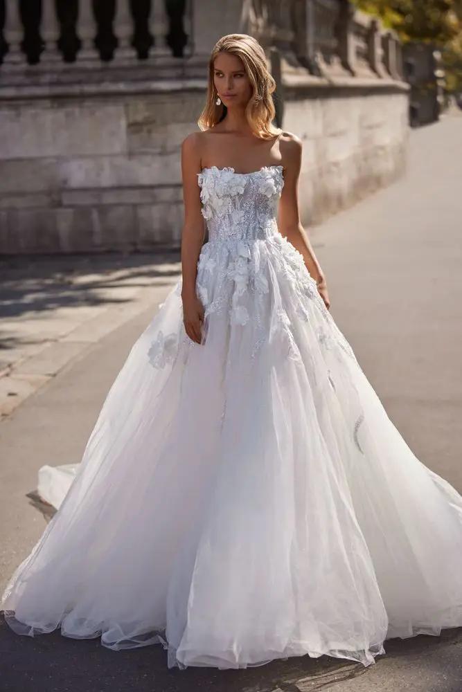 milla nova wedding dresses