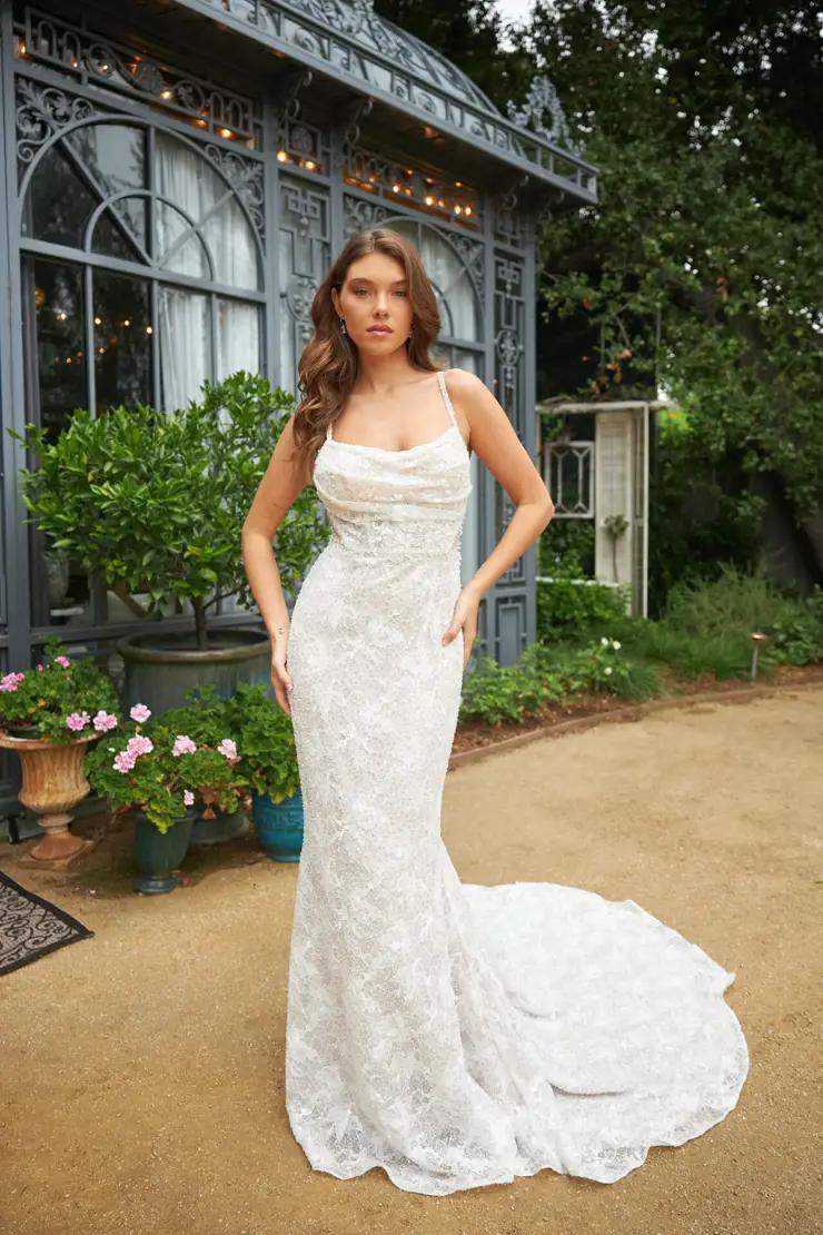 Martina Liana In store styles Bridal Dresses